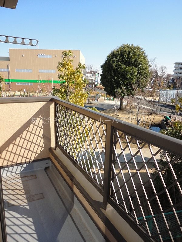 パークレジデンス三鷹 その他6