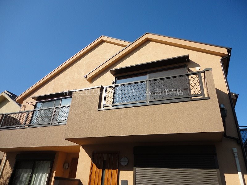 パークレジデンス三鷹 その他9