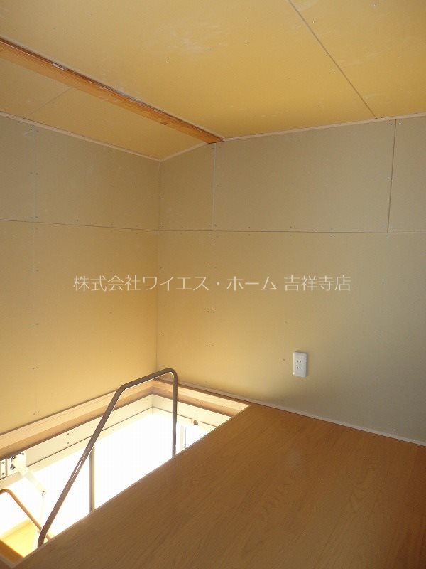 パークレジデンス三鷹 その他11