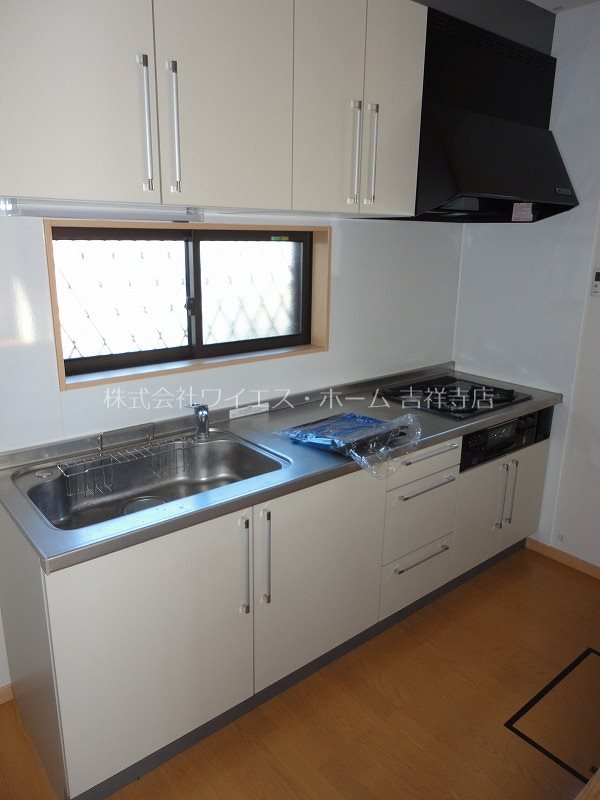 パークレジデンス三鷹 その他13