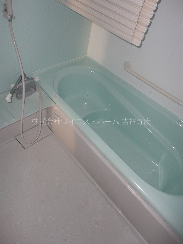 パークレジデンス三鷹 その他14