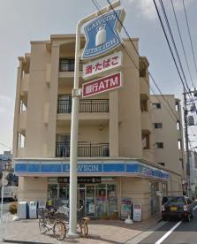 ブライトテラスT.Y.T 周辺画像1