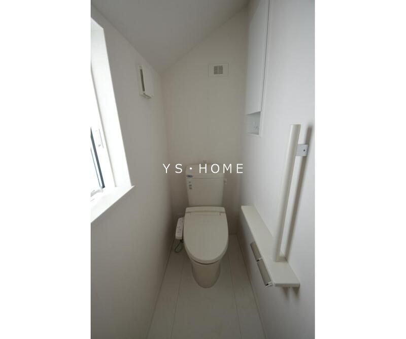 西久保2丁目貸家 その他1