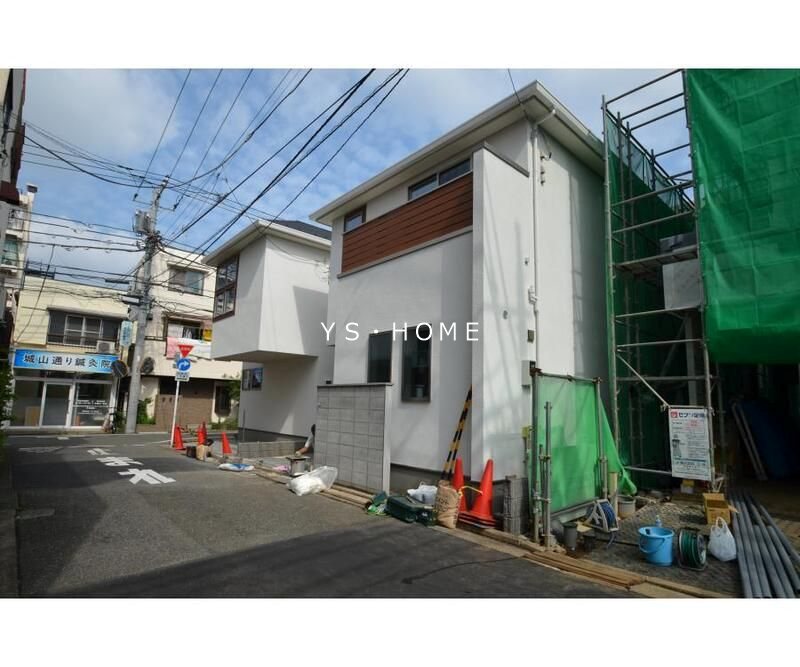 西久保2丁目貸家 その他6