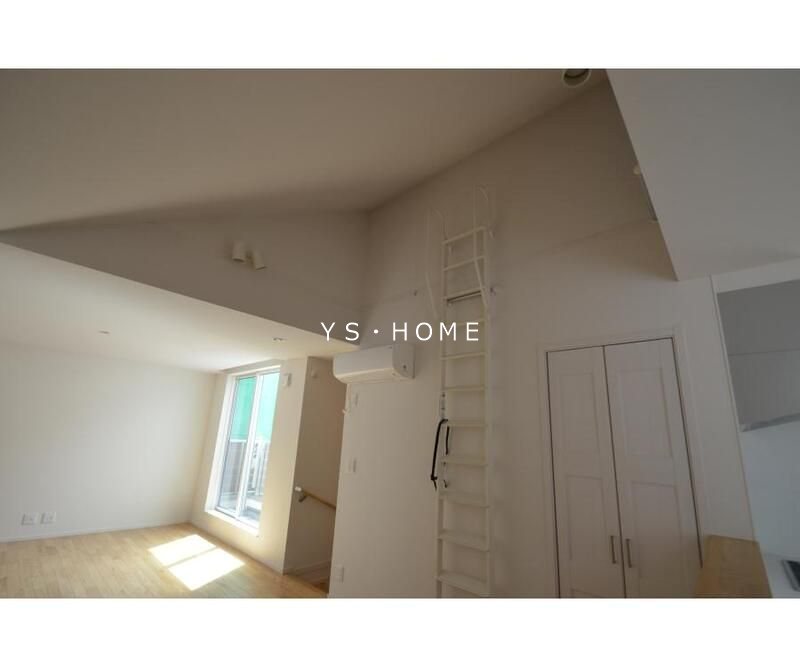 西久保2丁目貸家 その他7