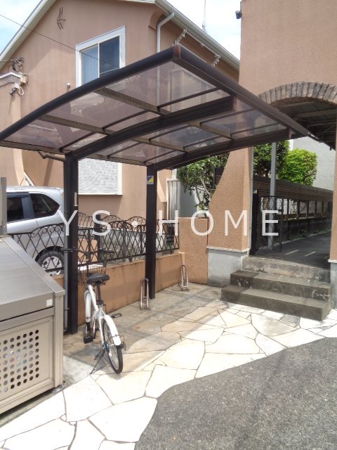 Ｂｅｒｇｐａｓ（ベルフパス） その他外観2