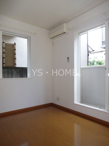 Ｂｅｒｇｐａｓ（ベルフパス） ベッドルーム