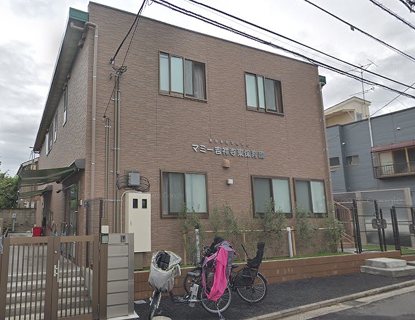 Ｂｅｒｇｐａｓ（ベルフパス） 周辺画像4