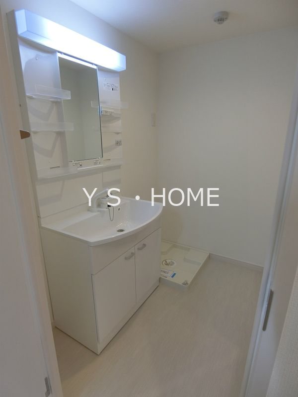 リブリ・クリークウエスト その他1