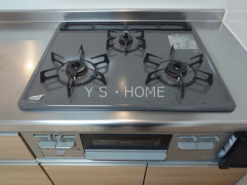 リブリ・クリークウエスト その他7