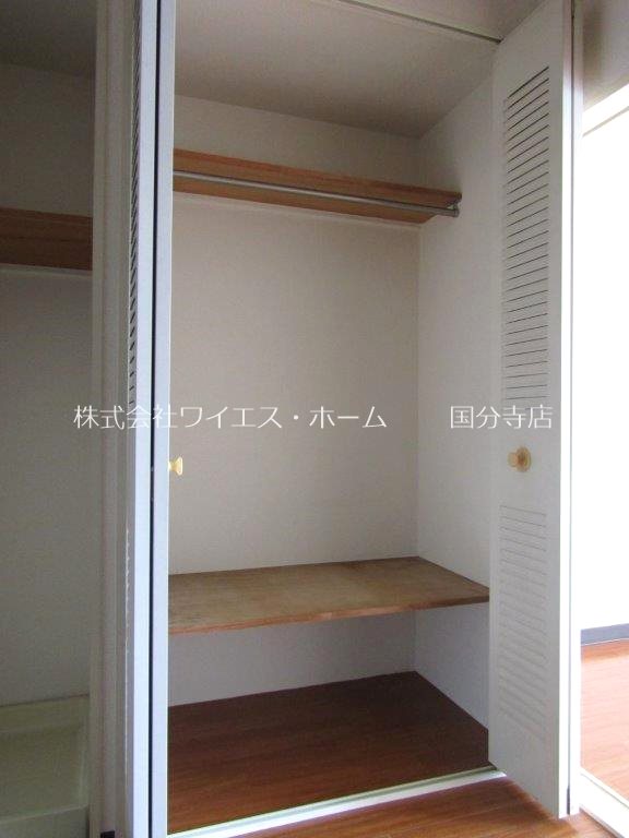 恋ヶ窪378レジデンス その他4