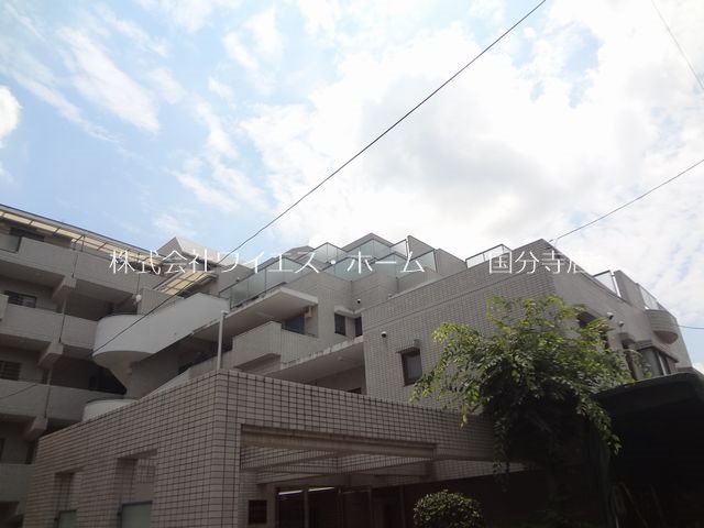 恋ヶ窪378レジデンス その他外観1