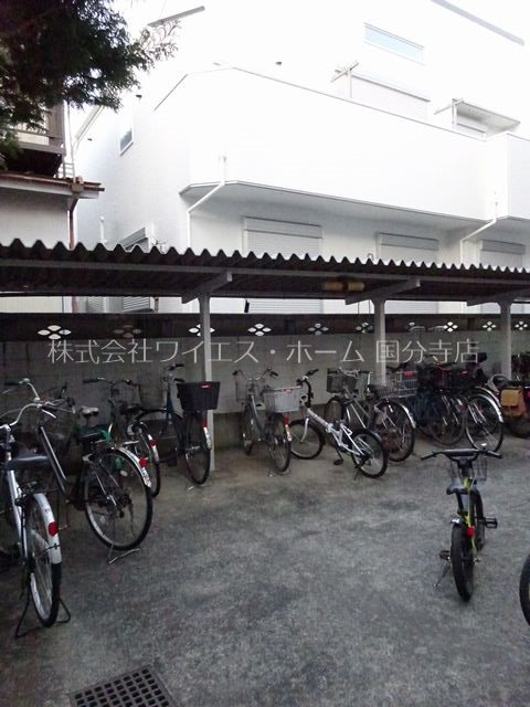 恋ヶ窪378レジデンス その他外観2