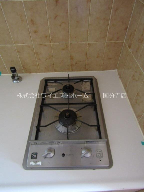 恋ヶ窪378レジデンス その他7