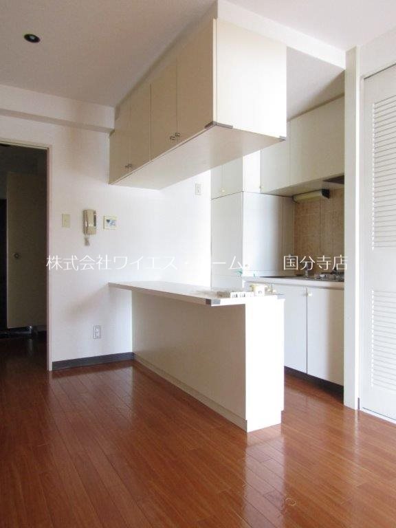 恋ヶ窪378レジデンス その他9