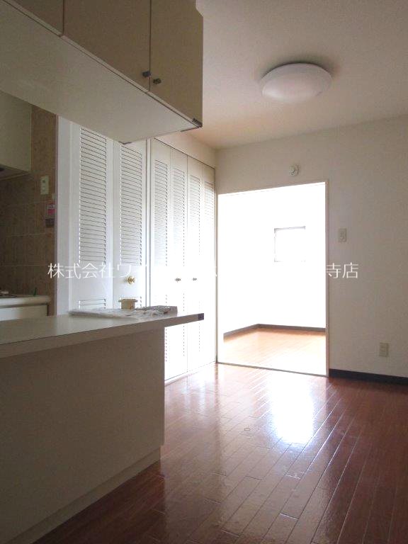 恋ヶ窪378レジデンス その他10