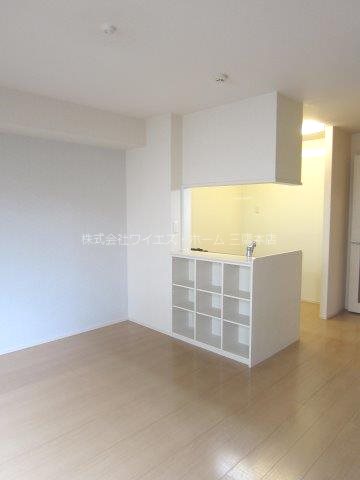 マグノリア リビング