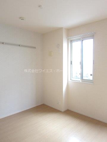 マグノリア ベッドルーム