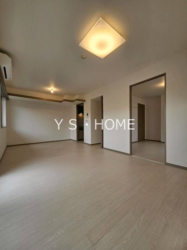 LANAI GRACE KUNITACHI  リビング