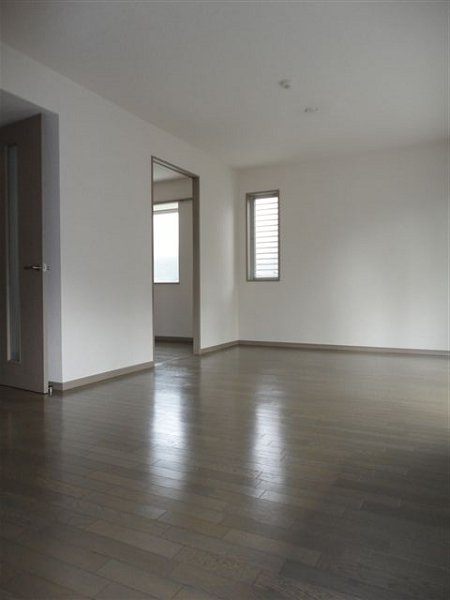 LANAI GRACE KUNITACHI  ベッドルーム