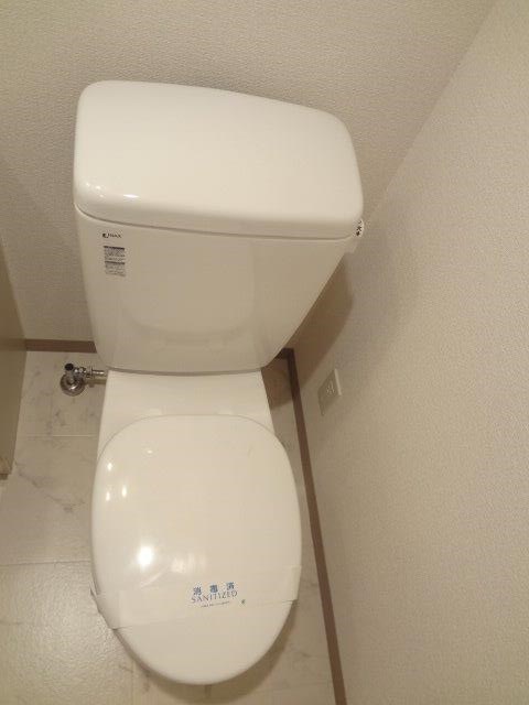 プレール・ドゥーク　三鷹　　 その他1