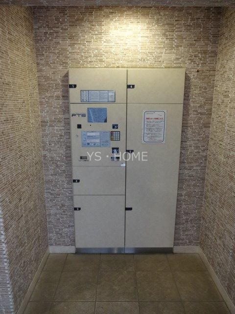 プレール・ドゥーク　三鷹　　 その他12