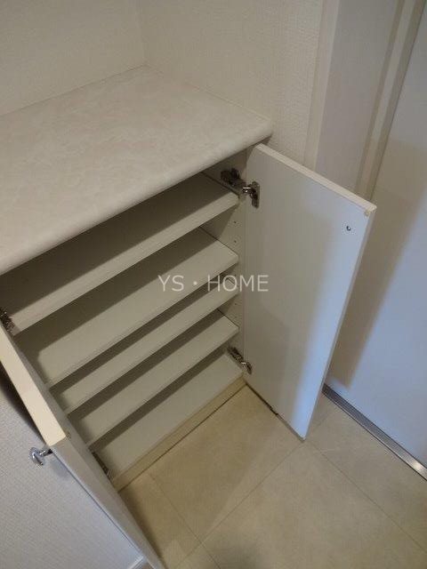 プレール・ドゥーク　三鷹　　 その他17