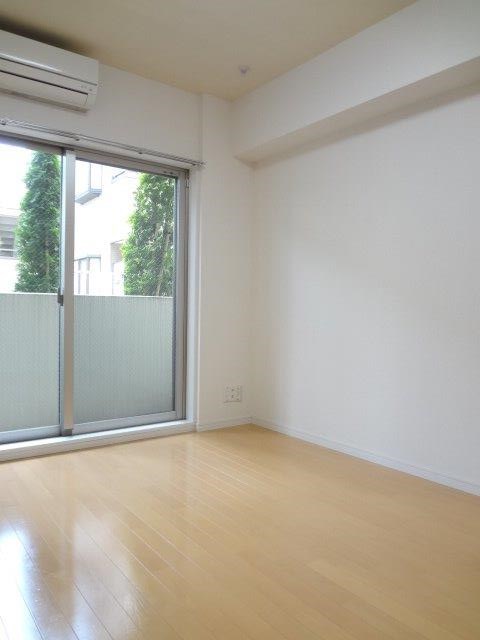 プレール・ドゥーク　三鷹　　 ベッドルーム