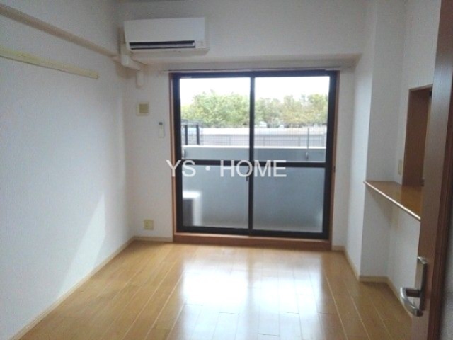 フォレスト光  リビング