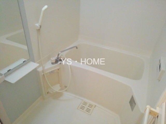 フォレスト光  風呂画像