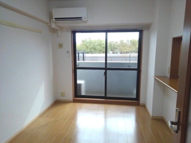 フォレスト光  リビング