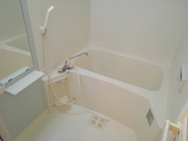 フォレスト光  風呂画像