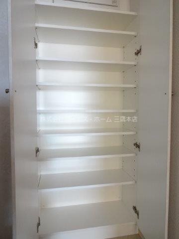 イストワール  その他4