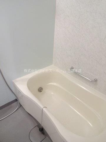 イストワール  風呂画像