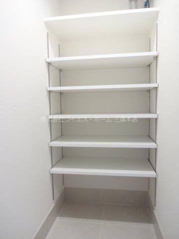 KDXレジデンス三鷹 その他4