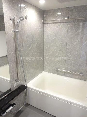 KDXレジデンス三鷹 風呂画像