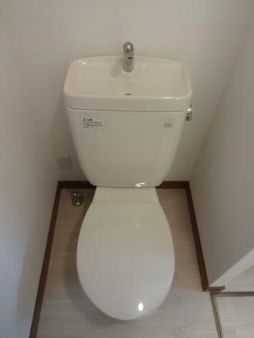 武蔵野テラス南棟 その他2