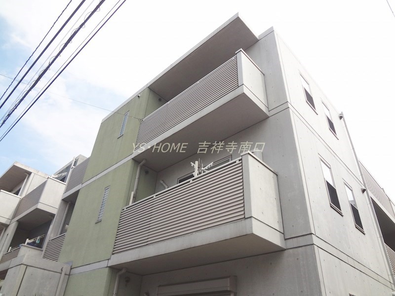 武蔵野テラス南棟 その他外観1