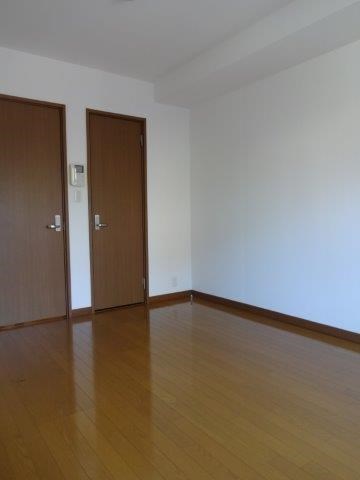 武蔵野テラス南棟 リビング