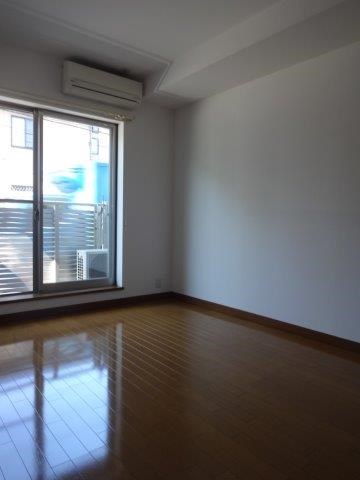 武蔵野テラス南棟 ベッドルーム