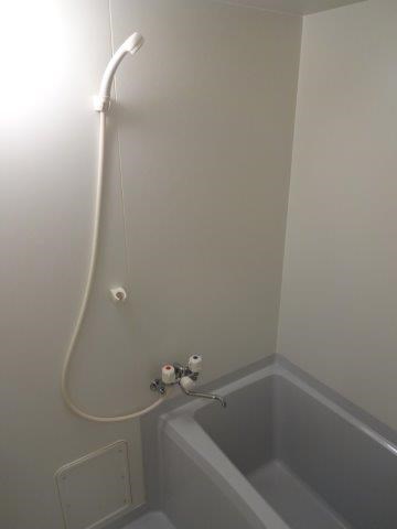 武蔵野テラス南棟 風呂画像