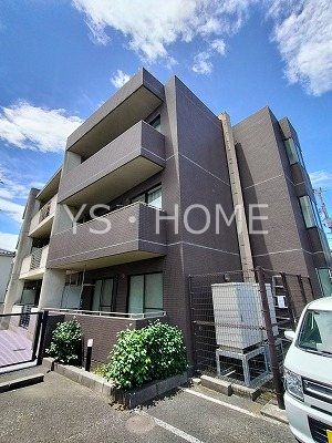 T`s garden MITAKADAI 外観