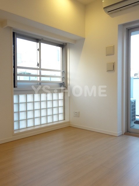 常盤レジデンシア荻窪 リビング