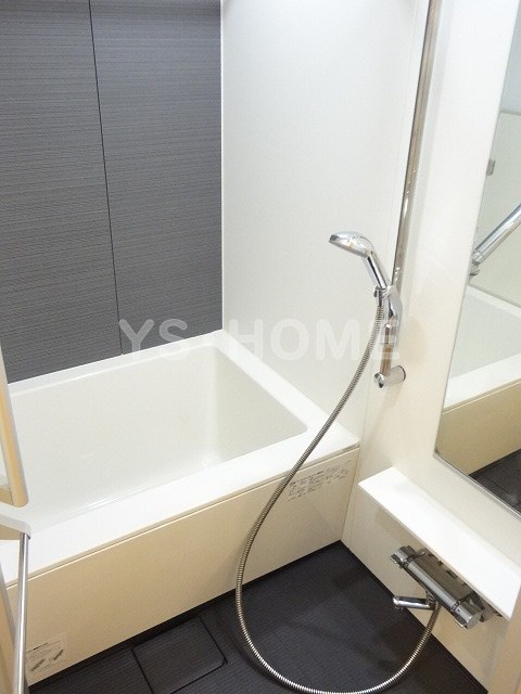 常盤レジデンシア荻窪 風呂画像