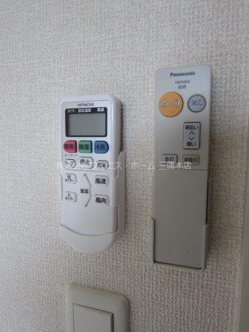 グランフォルス・ルピア その他6