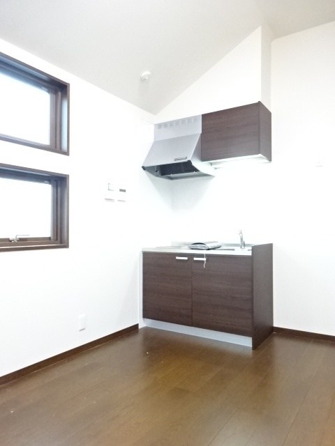 Ｔ&amp;lsquo;sコート リビング