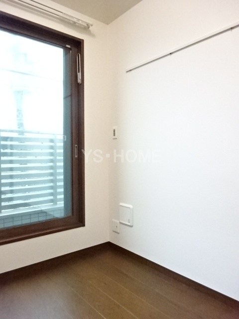 Ｔ&amp;lsquo;sコート ベッドルーム