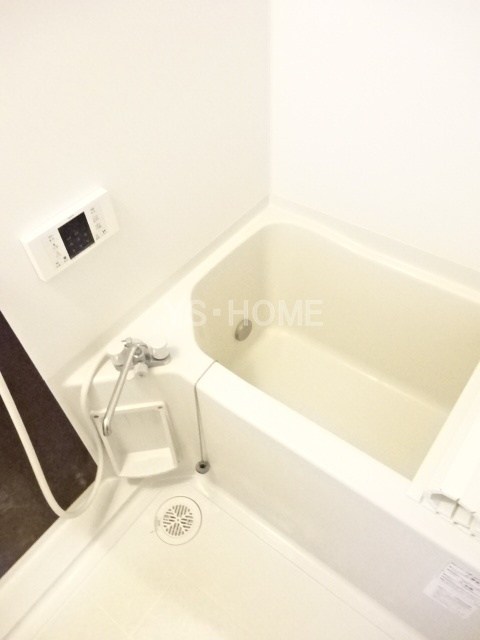 Ｔ&amp;lsquo;sコート 風呂画像