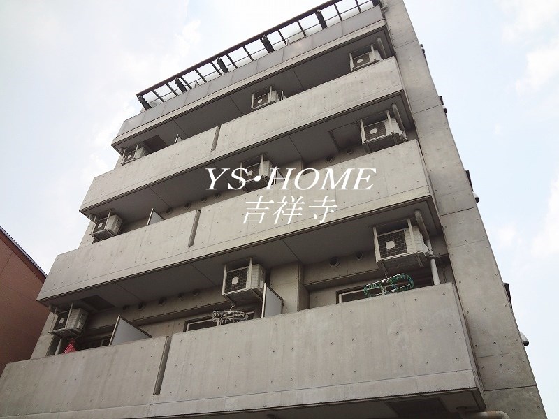 サンパティー その他外観1