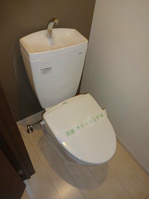 アクアプレイス武蔵小金井 その他2